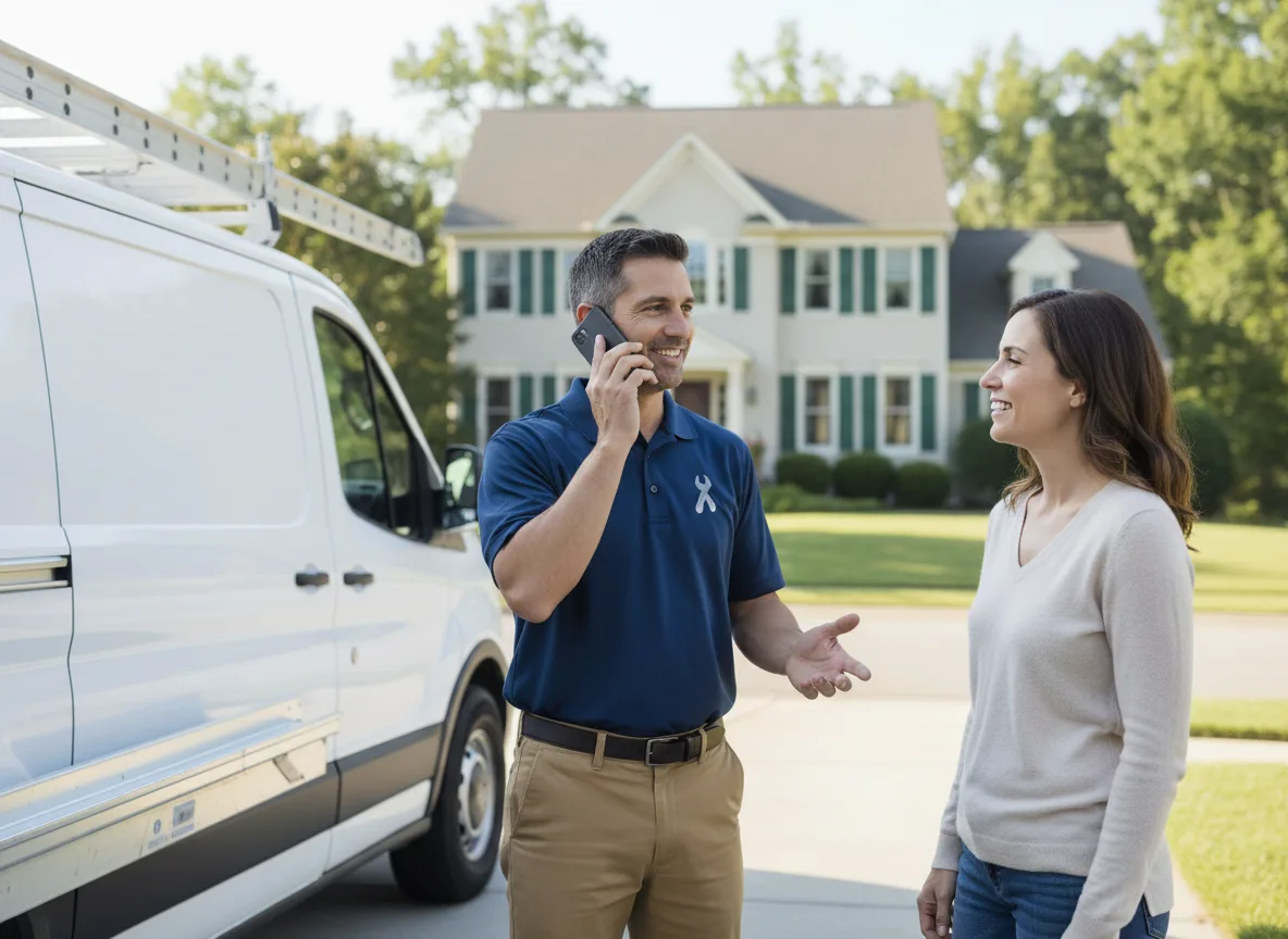 Home Gutter Service Marydel, DE FAQs